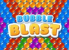 Bubble Time Blast Shooter - New Funny Games