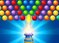 Bubble Blitz
