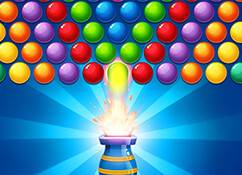 Bubble Blitz