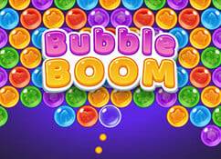 Bubble Boom