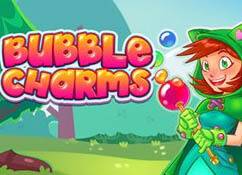 Bubble Amuletos