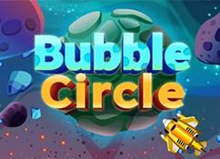 Bubble Circle