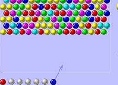 BUBBLE SHOOTER 5 free online game on