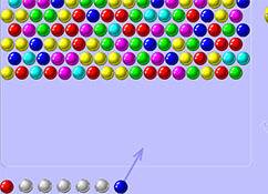Jogo Bubble Game 3 no Jogos 360