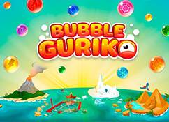 Bubble Guriko