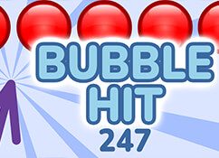 Bubble Hit 247