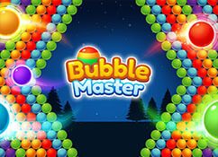 Bubble Shooter HD: Play Bubble Shooter HD for free