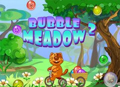 Bubble Meadow 2