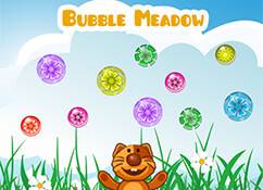 Bubble Meadow