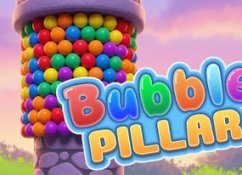 Bubble Pillar