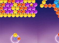 Bubble Pop Hit