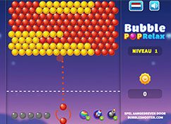 Bubble Pop Relax