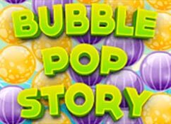 bubble pop story