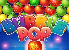Bubble Pop - Play for free - Online Games