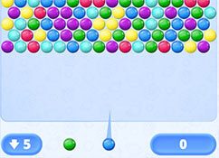 Bubble Pro