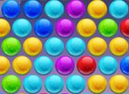 Bubble Puzzle Match