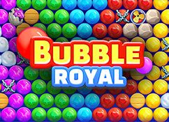 Bubble Royal