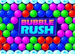 Bubble Rush