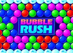 Bubble Rush