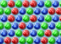 BUBBLE SHOOTER 3 jogo online gratuito em