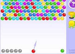 Bubble Shooter classico - Jogar de graça