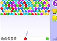 Bubble Shooter Classic