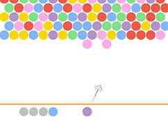 Bubble Shooter Colors - Graj za darmo