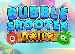 Bubble Shooter Daily