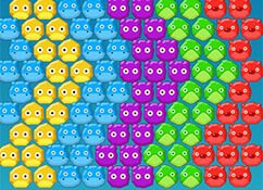 Bubble Shooter Dream Zoo