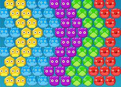 Bubble Shooter Dream Zoo