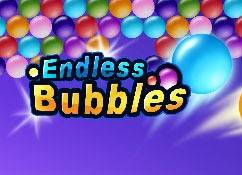 Bubble Shooter Sin Fin