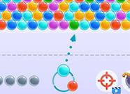 Watch: Bubble Shooter Levels Free Game