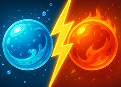 Bubble Shooter Go