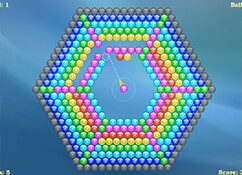 Bubble Shooter Master