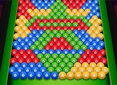 Bubble Shooter Pool