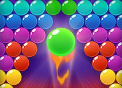 Bubble Shooter HD 2