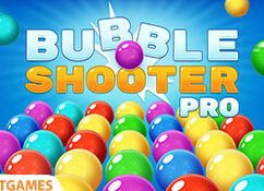 Candy Bubble Shooter - Skill games 