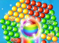 Bubble Shooter Saga