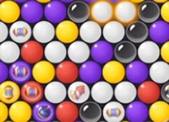 Bubble Shooter Standart