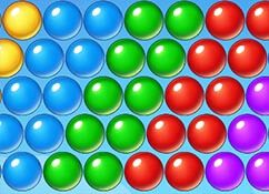 Bubble Shooter Tale 🕹️ Jogue no Jogos123