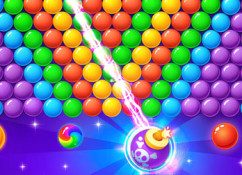 Bubble Shooter Tap And Pop