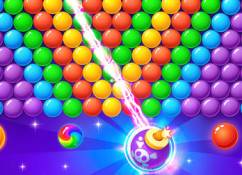 Bubble Shooter Tap And Pop