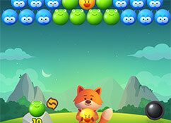 Emoji Bubble - Jogar de graça