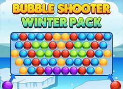 Bubble Shooter Classic - Game - Lofgames