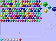 Bubble Shooter 🕹️ Play Bubble Shooter on Play123