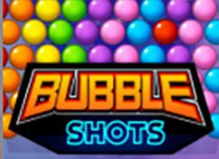 Bubble Shots - Jogar de graça