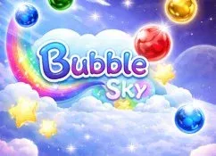 Bubble Sky