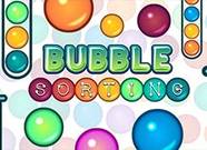 Bubble Sorting
