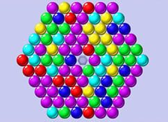 Bubble Spinner Classic