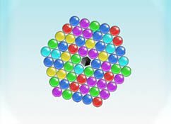 bubble spinner free online